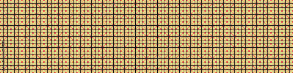 Abstract Geometric Pattern generative computational art illustration Abstract Geometric Pattern generative computational art illustration