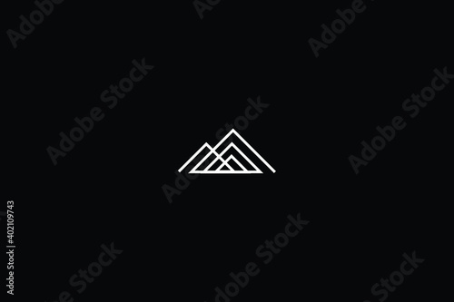 Free Download Mountain vector logo - GFXLoad