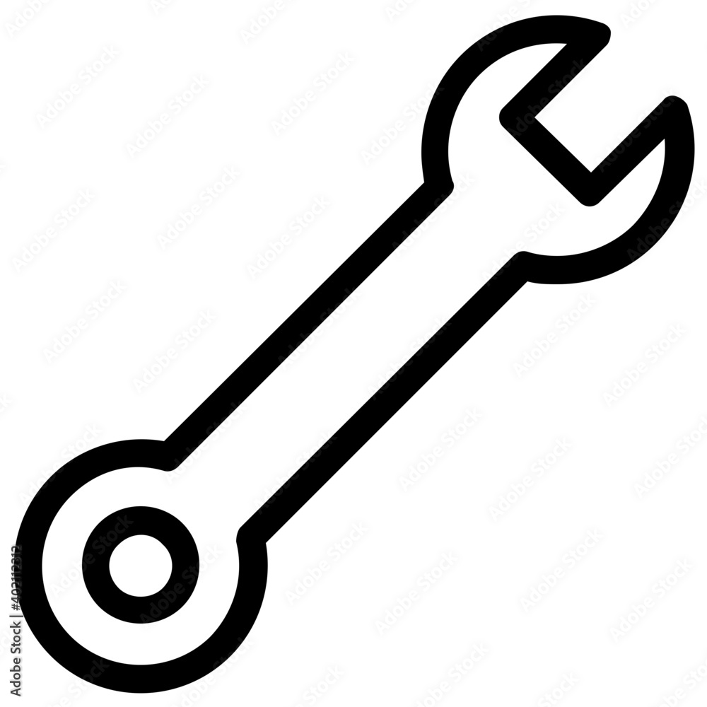 Spanner Spanner