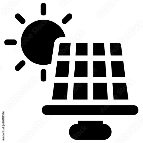 Solar Panel 