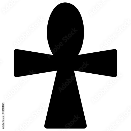 Christian Cross 