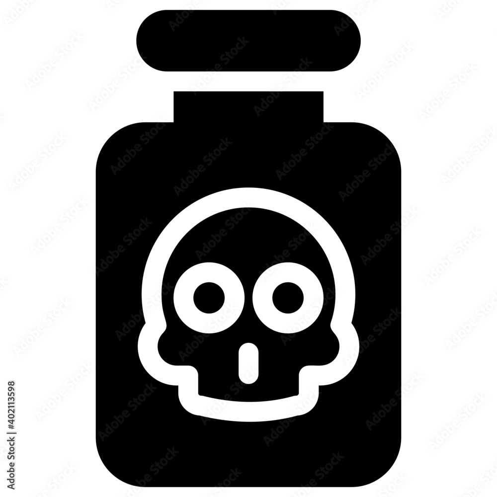 Poison Poison