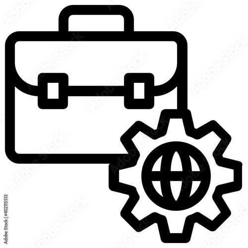 Global Business Management 