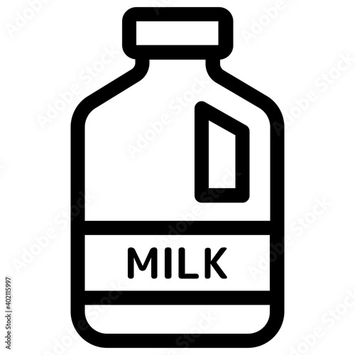 Milk Can