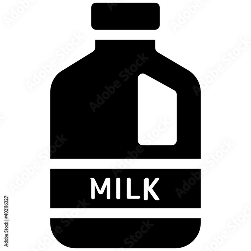 Milk Can