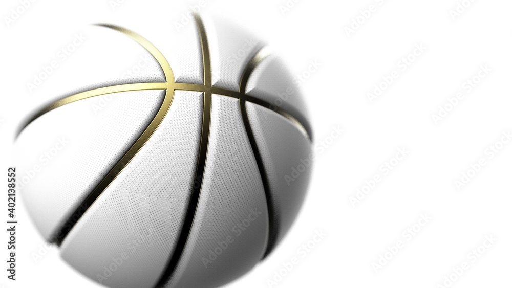 Basketball and Particles. 3D illustration. 3D high quality rendering. 3D CG. Basketball and Particles. 3D illustration. 3D high quality rendering. 3D CG.