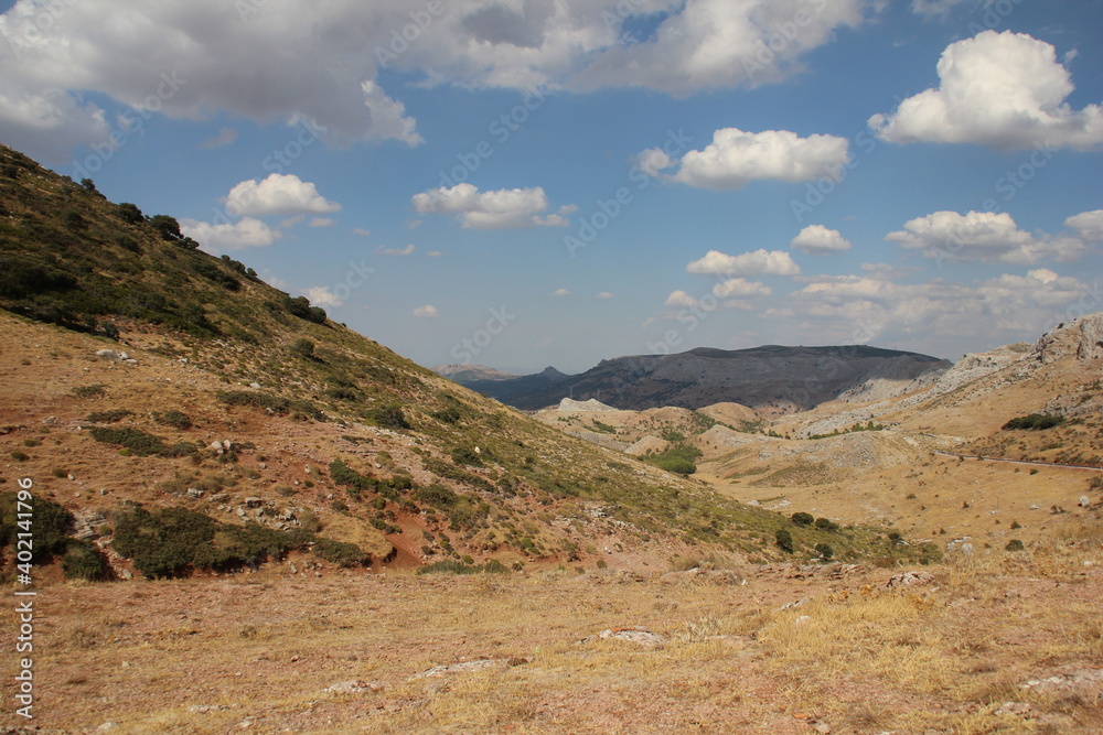 Andalusien Andalusien