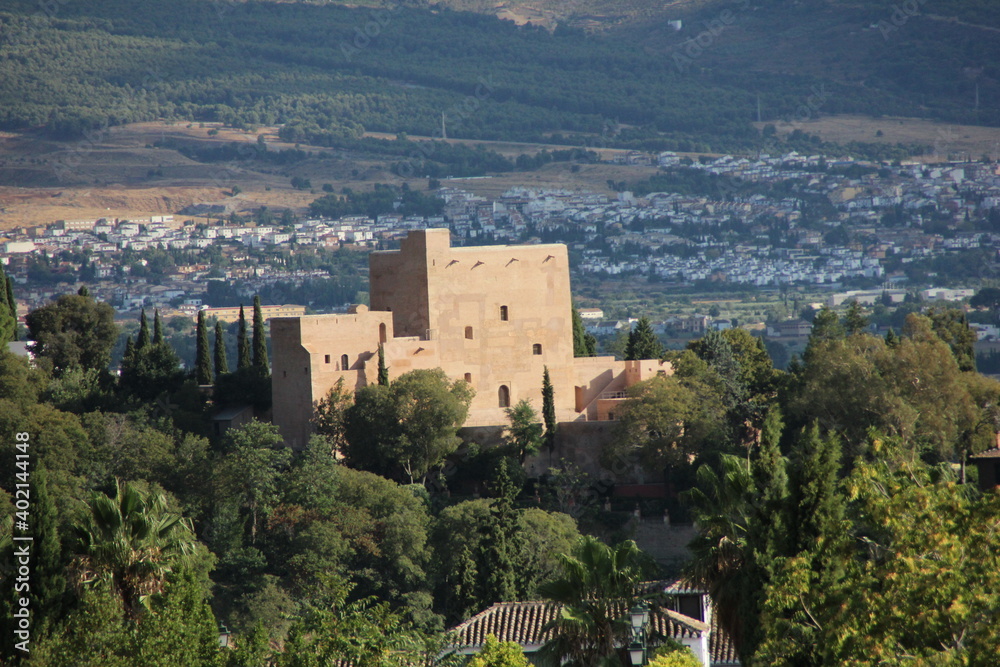 Granada Alhambra