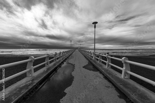 Pontile Forte dei Marmi