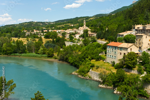 Sistero   Alpes-de-Haute-Provence   Provence  France