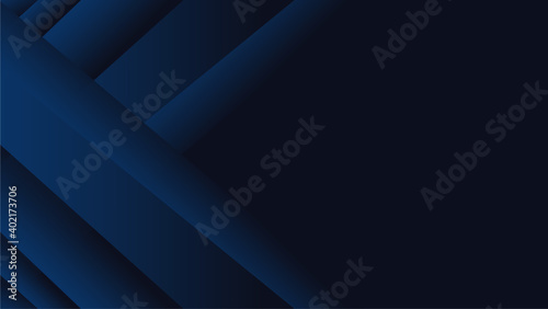 dark blue background