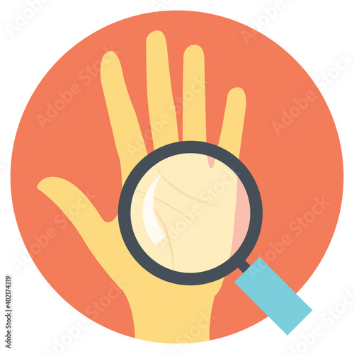 Reading between the Lines 