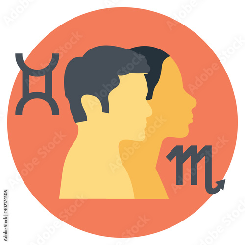 Gemini and Capricorn Compatibility 