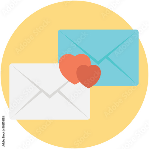 Love letters 