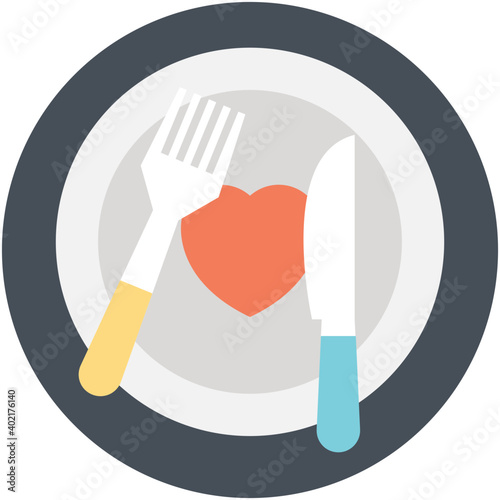 Romantic Dinner 