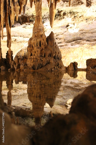 Luray Caverns