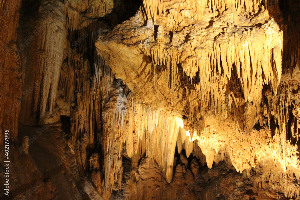 Luray Caverns