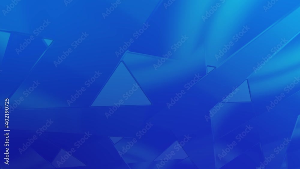 Animated loop background. In the frame, there is a chaotic movement of linear shapes similar to blades. Animated loop background. In the frame, there is a chaotic movement of linear shapes similar to blades.