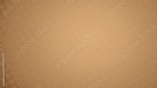 Vector paper cardboard background with small dots. Wallpaper.