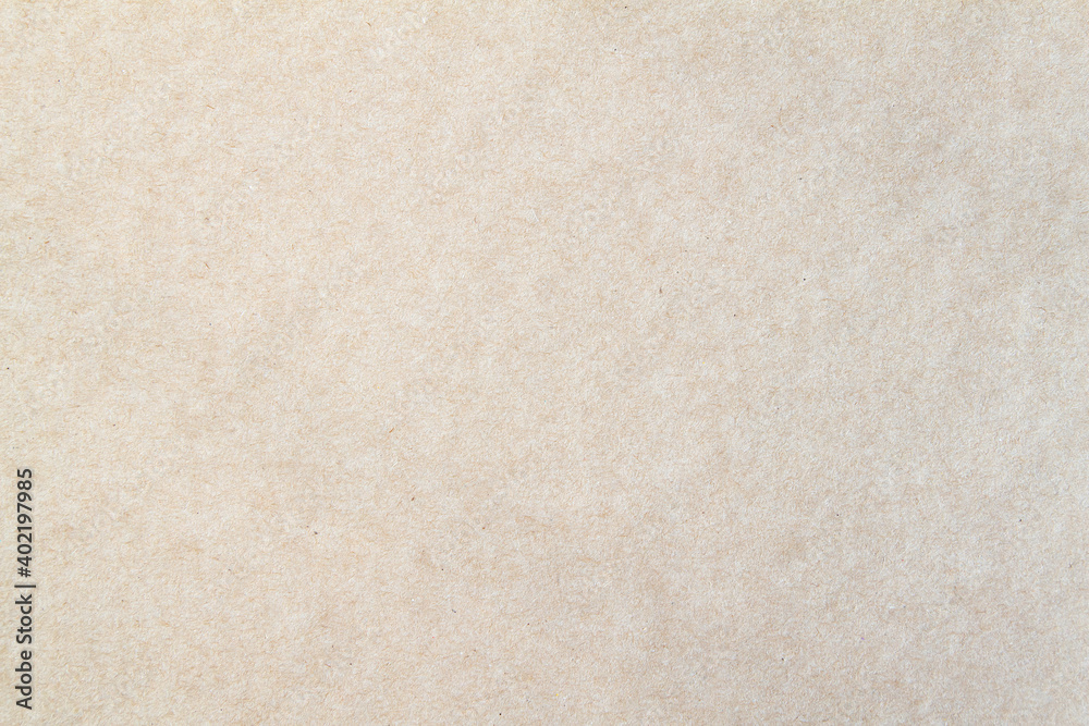 Recycled paper texture