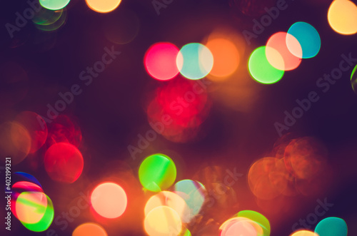 garland lights