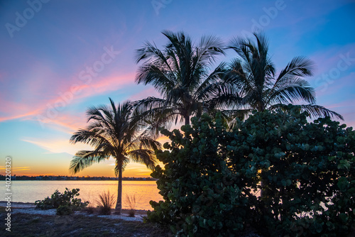 Sanibel Sunset
