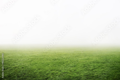 Field isolated 