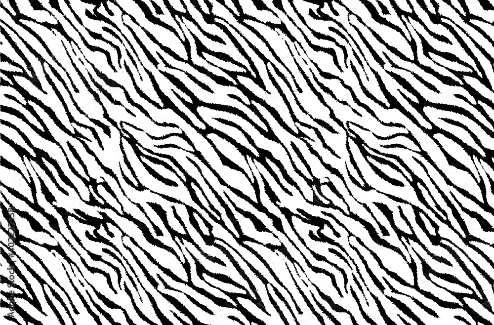 abstract animal print texture design	