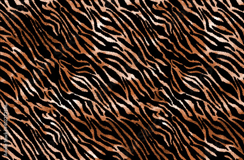 abstract animal print texture design 