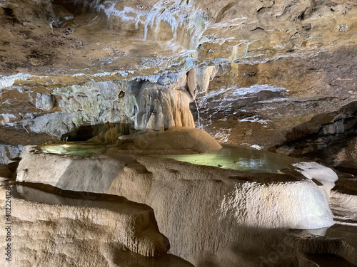 grotte de la balme isere 38 photo