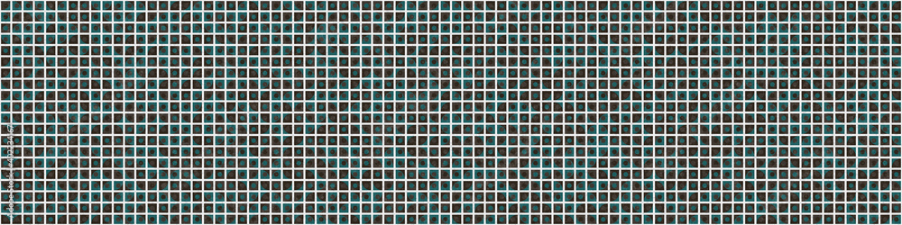 Abstract Geometric Pattern generative computational art illustration Abstract Geometric Pattern generative computational art illustration