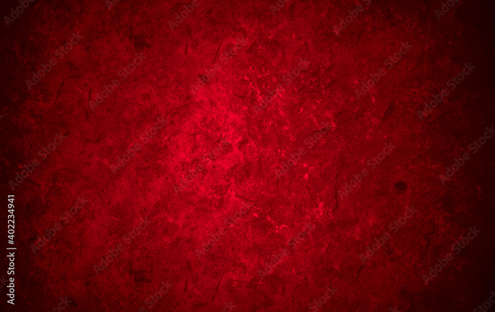Old wall texture cement black red background abstract dark color design are light with white gradient background. Old wall texture cement black red background abstract dark color design are light with white gradient background.