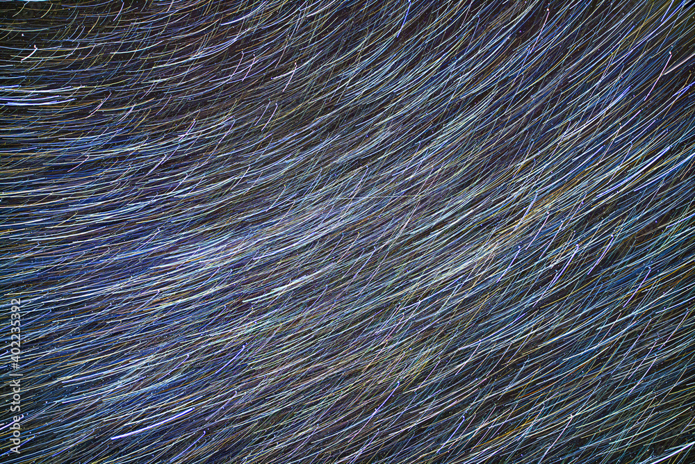 Abstract image of lines and dots in different shapes and patterns Abstract image of lines and dots in different shapes and patterns