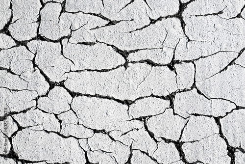 背景素材　ひび割れ
