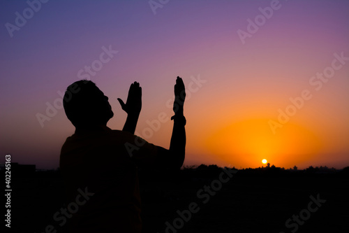 Silhouette