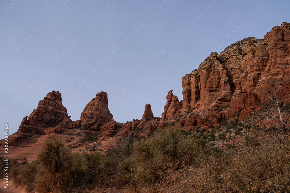 Fototapeta premium Sedona Arizona