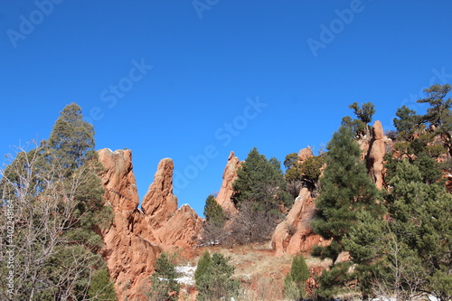 Valley of the Gods Colorado