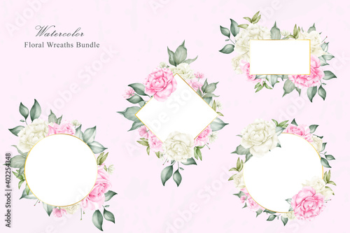 floral arrangement collection
