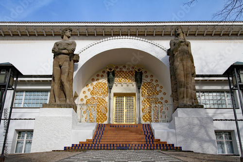 Ernst Ludwig House
