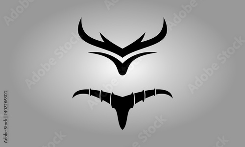 set antler logo