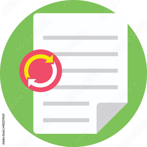 Processing Document 
