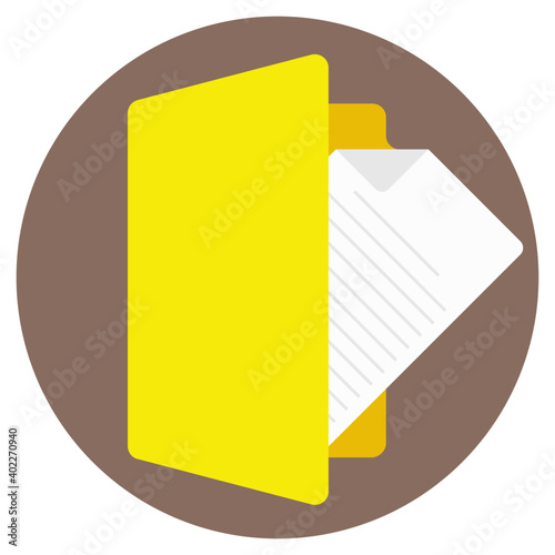 File Folder