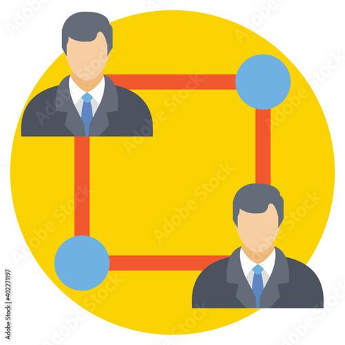 Business Relation