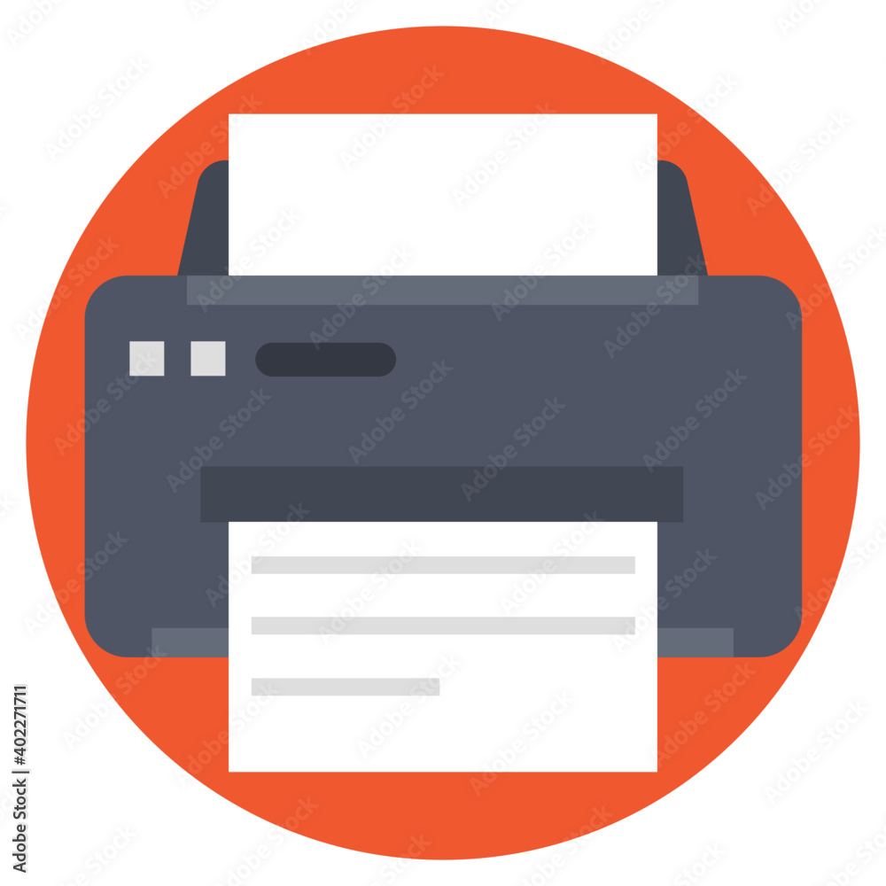 Printer Printer