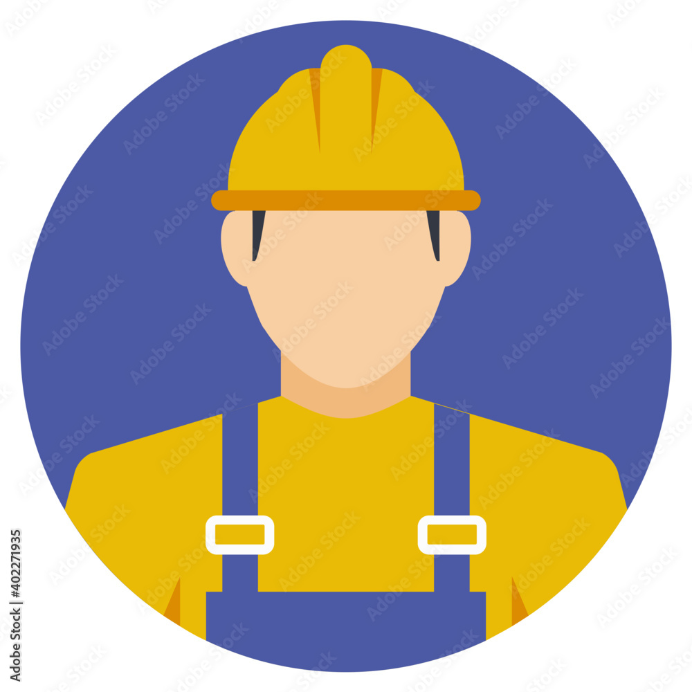 Construction Worker
Construction Worker