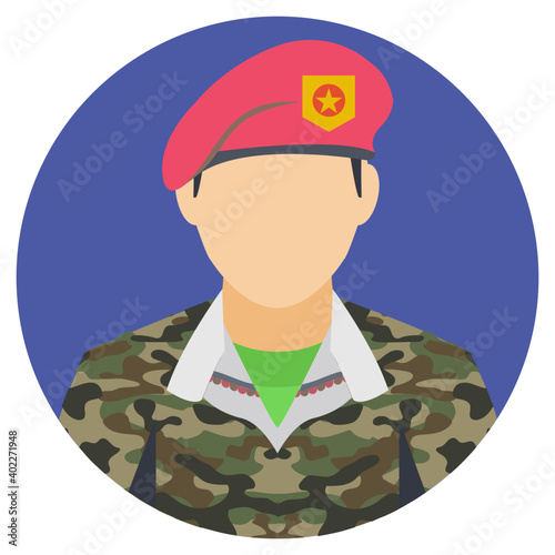 Soldier 