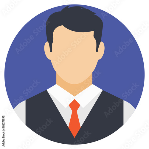 Waiter 