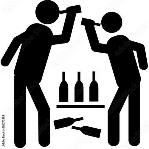 Drink Party