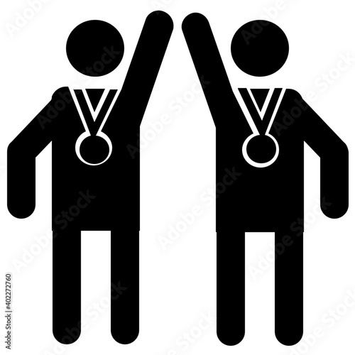 asketball Winners