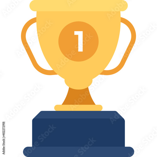 Winners Trophy 